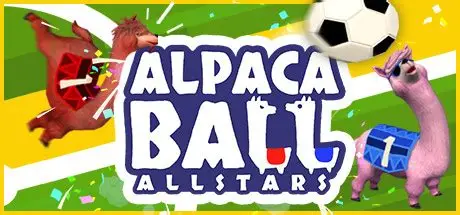 草泥马足球 全明星/Alpaca Ball: Allstars