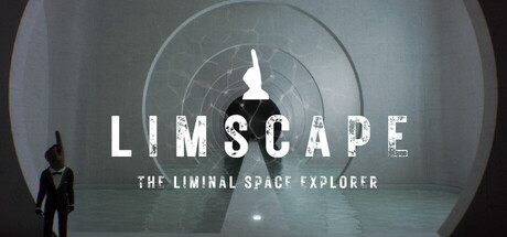 LIMSCAPE：临界空间探索者/LIMSCAPE : THE LIMINAL SPACE EXPLORER 冒险‎游戏