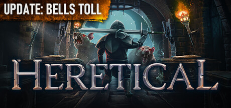 异端者/Heretical 角色扮演游戏