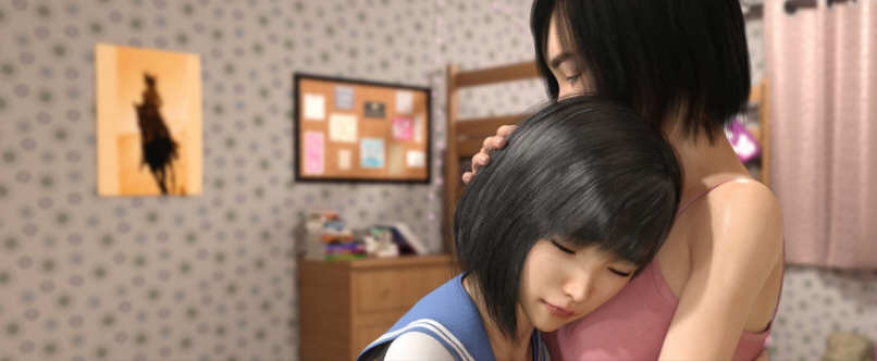 我的最佳交易 v3.9 汉化版 PC+安卓+全CG 动态SLG游戏-1 我的最佳交易 v3.9 汉化版 PC+安卓+全CG 动态SLG游戏