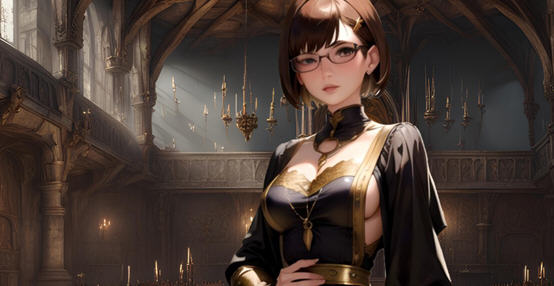 三叶草复仇记(Clover Revenge) 汉化重制版 PC+安卓 SLG游戏-1 三叶草复仇记(Clover Revenge) 汉化重制版 PC+安卓 SLG游戏