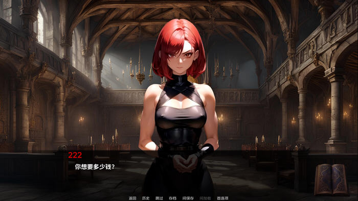 三叶草复仇记(Clover Revenge) 汉化重制版 PC+安卓 SLG游戏-2 三叶草复仇记(Clover Revenge) 汉化重制版 PC+安卓 SLG游戏