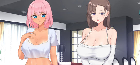 宿醉之歌(Hangoverse) S1 v0.0.4 汉化版 PC+安卓 SLG游戏-1 宿醉之歌(Hangoverse) S1 v0.0.4 汉化版 PC+安卓 SLG游戏