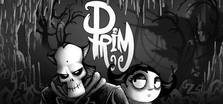 普瑞姆/PRIM 冒险游戏
