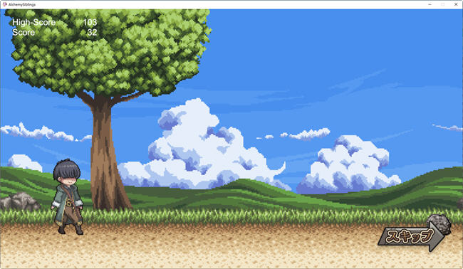 药师兄妹的临床试验 v1.24 内置汉化版 经营SLG游戏-5 药师兄妹的临床试验 v1.24 内置汉化版 经营SLG游戏