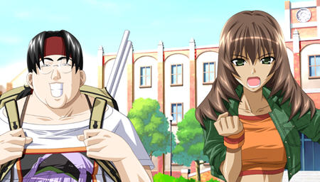 黑爱:一夜妻馆 HD高清重置AI汉化版 ADV游戏+全CG存档-1 黑爱:一夜妻馆 HD高清重置AI汉化版 ADV游戏+全CG存档