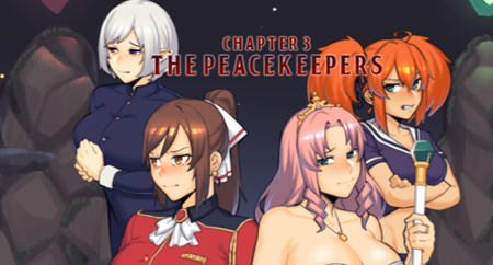 亨特里亚编年史3 v14 黑卡蒂个人汉化版 RPG游戏 NTR&神作