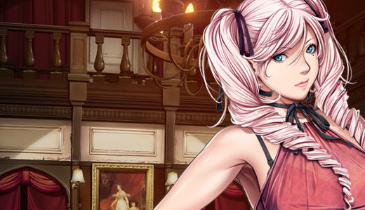 SLEEPLESS(仲夏夜之梦) v1.0 AI精翻汉化完整版 ADV游戏