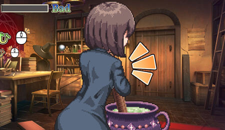 药师兄妹的临床试验 v1.24 内置汉化版 经营SLG游戏-1 药师兄妹的临床试验 v1.24 内置汉化版 经营SLG游戏