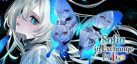 苏菲亚的谎言与代价/Sofia in Exchange for Lies 悬疑推理游戏