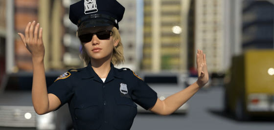 卧底(Undercover) v11.1 汉化版 PC+安卓 动态SLG游戏