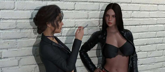 临界点(Breaking Point) v0.3.1 汉化版 PC+安卓 动态SLG游戏-1 临界点(Breaking Point) v0.3.1 汉化版 PC+安卓 动态SLG游戏