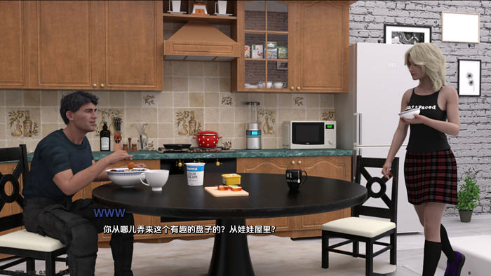 临界点(Breaking Point) v0.3.1 汉化版 PC+安卓 动态SLG游戏-2 临界点(Breaking Point) v0.3.1 汉化版 PC+安卓 动态SLG游戏