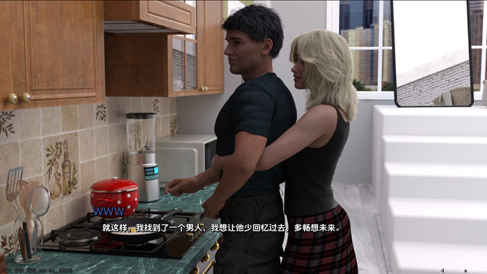 临界点(Breaking Point) v0.3.1 汉化版 PC+安卓 动态SLG游戏-4 临界点(Breaking Point) v0.3.1 汉化版 PC+安卓 动态SLG游戏