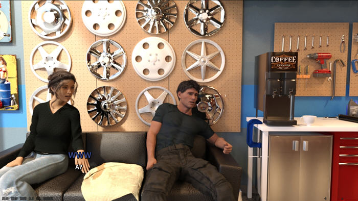 临界点(Breaking Point) v0.3.1 汉化版 PC+安卓 动态SLG游戏-5 临界点(Breaking Point) v0.3.1 汉化版 PC+安卓 动态SLG游戏