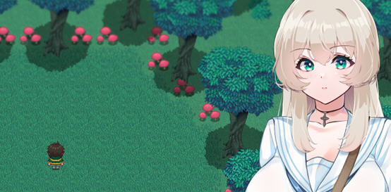 重生岛之谜 v1.05 AI汉化版+润色 RPG游戏-1 重生岛之谜 v1.05 AI汉化版+润色 RPG游戏