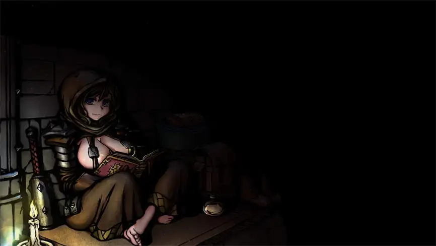 暗黑地牢:特别版/Darkest Dungeon(V25622+集成15+可玩的英雄职业+痛苦系统+叙事系统+美化+加速+角色和皮肤等MOD)第2张-皮玩部落 暗黑地牢:特别版/Darkest Dungeon(V25622+集成15+可玩的英雄职业+痛苦系统+叙事系统+美化+加速+角色和皮肤等MOD)