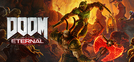 毁灭战士:永恒/DOOM Eternal/支持网络联机
