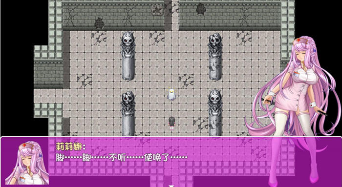 诅咒铠甲 1代 v3.01 STEAM官方中文版 国产RPG游戏-2 诅咒铠甲 1代 v3.01 STEAM官方中文版 国产RPG游戏