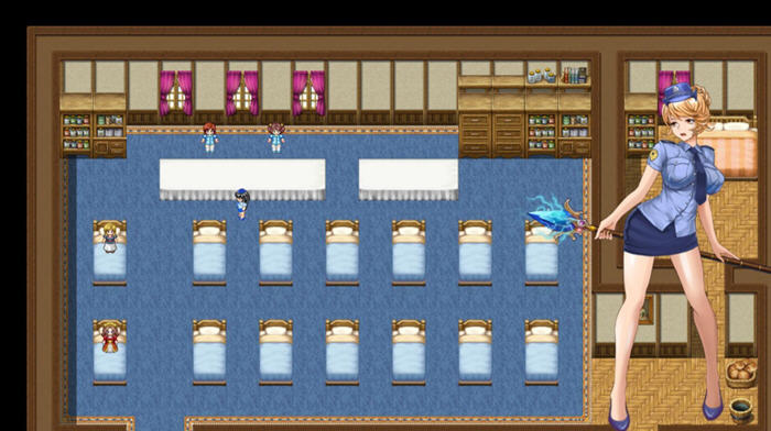 诅咒铠甲 1代 v3.01 STEAM官方中文版 国产RPG游戏-4 诅咒铠甲 1代 v3.01 STEAM官方中文版 国产RPG游戏