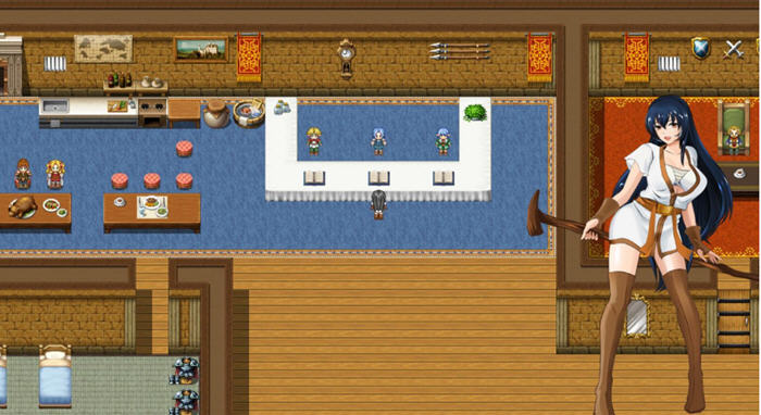 诅咒铠甲 1代 v3.01 STEAM官方中文版 国产RPG游戏-3 诅咒铠甲 1代 v3.01 STEAM官方中文版 国产RPG游戏