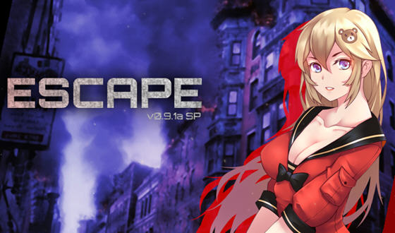 隧道逃生:命运交织(Tunnel Escape) v0.9.0a DL官方中文版 探索RPG游戏-1 隧道逃生:命运交织(Tunnel Escape) v0.9.0a DL官方中文版 探索RPG游戏