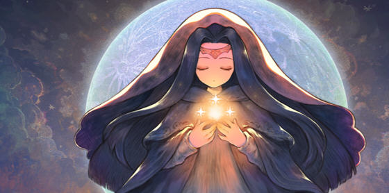 美少女梦工场:预言之子 官方中文版 模拟养成类游戏-1 美少女梦工场:预言之子 官方中文版 模拟养成类游戏