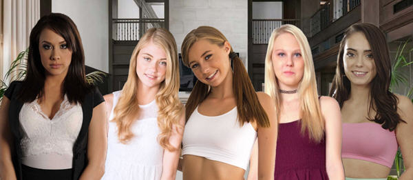 千里驹(The.Stallion) 更新v0.13 汉化版 PC+安卓 真人SLG游戏