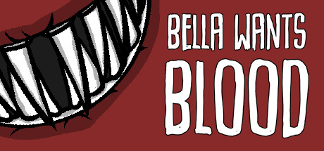 嗜血贝拉/Bella Wants Blood 策略游戏