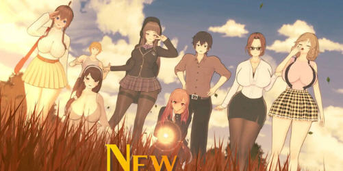 新家庭(New Family) v0.2.6 AI汉化版 PC+安卓 动态SLG游戏