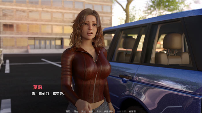 最后的挑战(The Last Challenge) v0.2.4  PC+安卓 动态SLG游戏AI汉化版