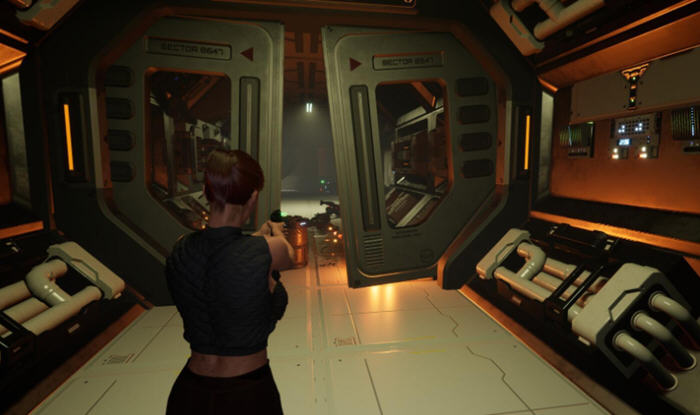 Project Werewulf v1.10 官方中文版 第三人称射击游戏