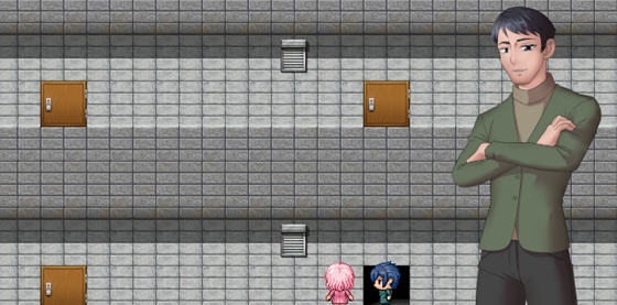 新婚妻爱唯 v1.0 内嵌AI汉化版 PC+安卓 RPG游戏