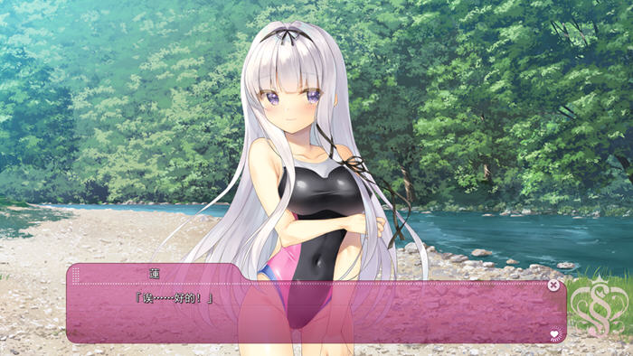 Dear Future v1.0 AI汉化版 ADV游戏+存档