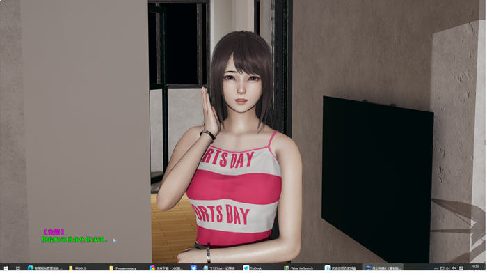 母上攻略 1-5 中文重制版 PC+安卓模拟器 AVG游戏