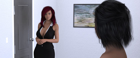 被偷走的命运(Stolen Destiny) v0.2.0 汉化版 PC+安卓 沙盒SLG游戏