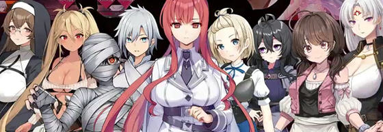 完全堕落史莱姆大师 v1.020 AI汉化版 RPG游戏第1张-皮玩部落 完全堕落史莱姆大师 v1.020 AI汉化版 RPG游戏