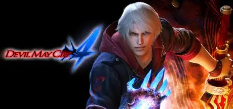 鬼泣4特别版/Devil May Cry 4 Special Edition 动作冒险游戏