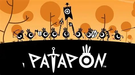 啪嗒砰1+2重制版/PATAPON 1+2 REPLAY 动作游戏