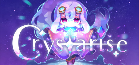 星晶的崛起/Crystarise 动作类开放世界游戏