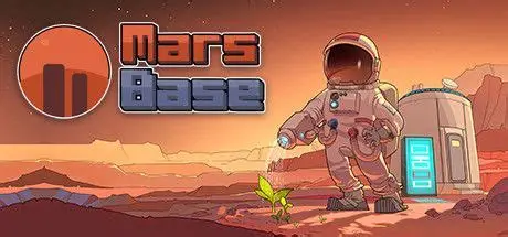 火星基地/Mars Base 角色扮演游戏