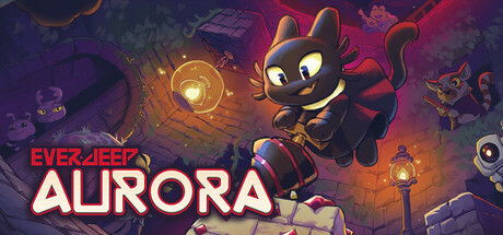 永恒极光/Everdeep Aurora 冒险‎游戏