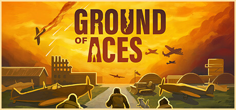 王牌基地/Ground of Aces 策略游戏