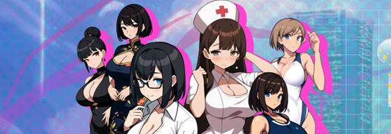 都市女友的私密约会 v0.51 STEAM官方中文语音版 模拟SLG游戏