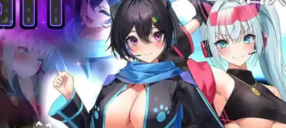 盗贼猫的乍精记录 v1.0.1 AI汉化版 潜入类RPG游戏第1张-皮玩部落 盗贼猫的乍精记录 v1.0.1 AI汉化版 潜入类RPG游戏