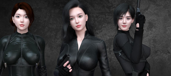 北极光:开始 v0.25 汉化版 PC+安卓 动态SLG游戏