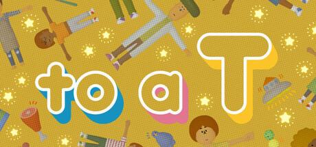 T字人生/to a T冒险游戏