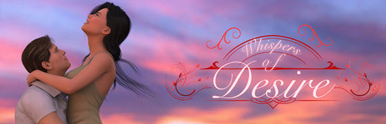 欲望的低语(Whispers of Desire) v0.2 汉化版 PC+安卓 动态SLG游戏第1张-皮玩部落 欲望的低语(Whispers of Desire) v0.2 汉化版 PC+安卓 动态SLG游戏