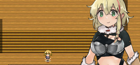 史莱姆猎人妮娜 v1.0 AI汉化版 PC+安卓 RPG游戏