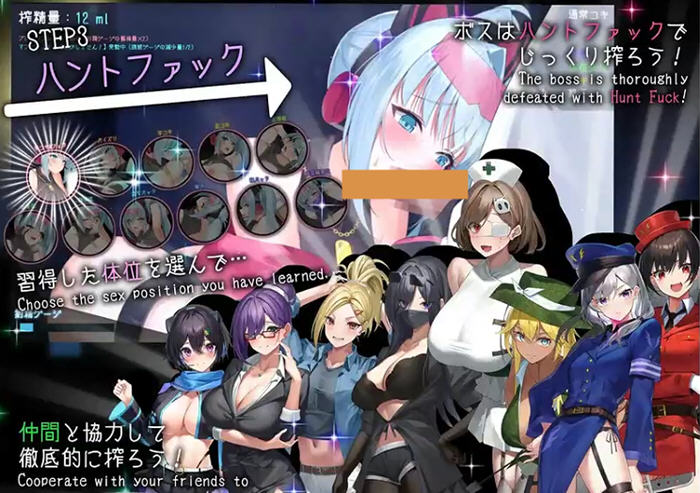 盗贼猫的乍精记录 v1.0.1 AI汉化版 潜入类RPG游戏-2 盗贼猫的乍精记录 v1.0.1 AI汉化版 潜入类RPG游戏